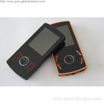1.8 inch New Private MP4 Player